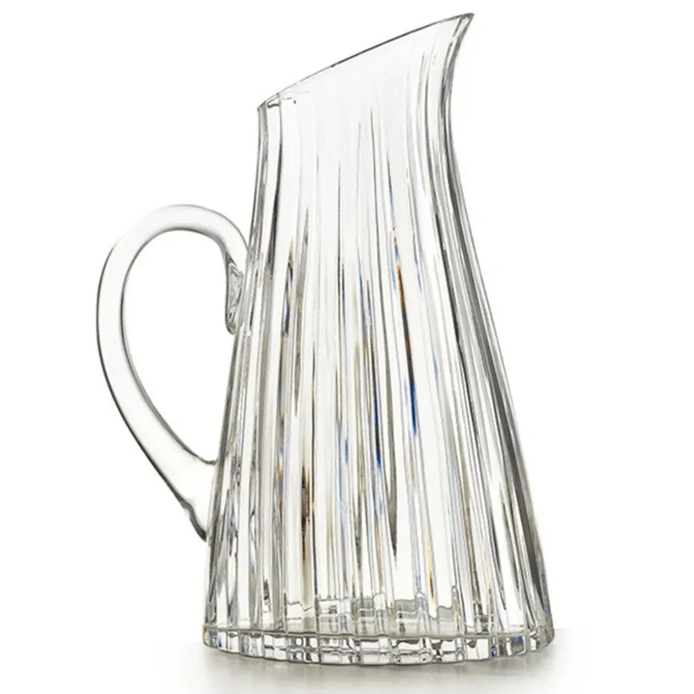 Fantasy Crystal Pitcher - The Mayfair Hall
