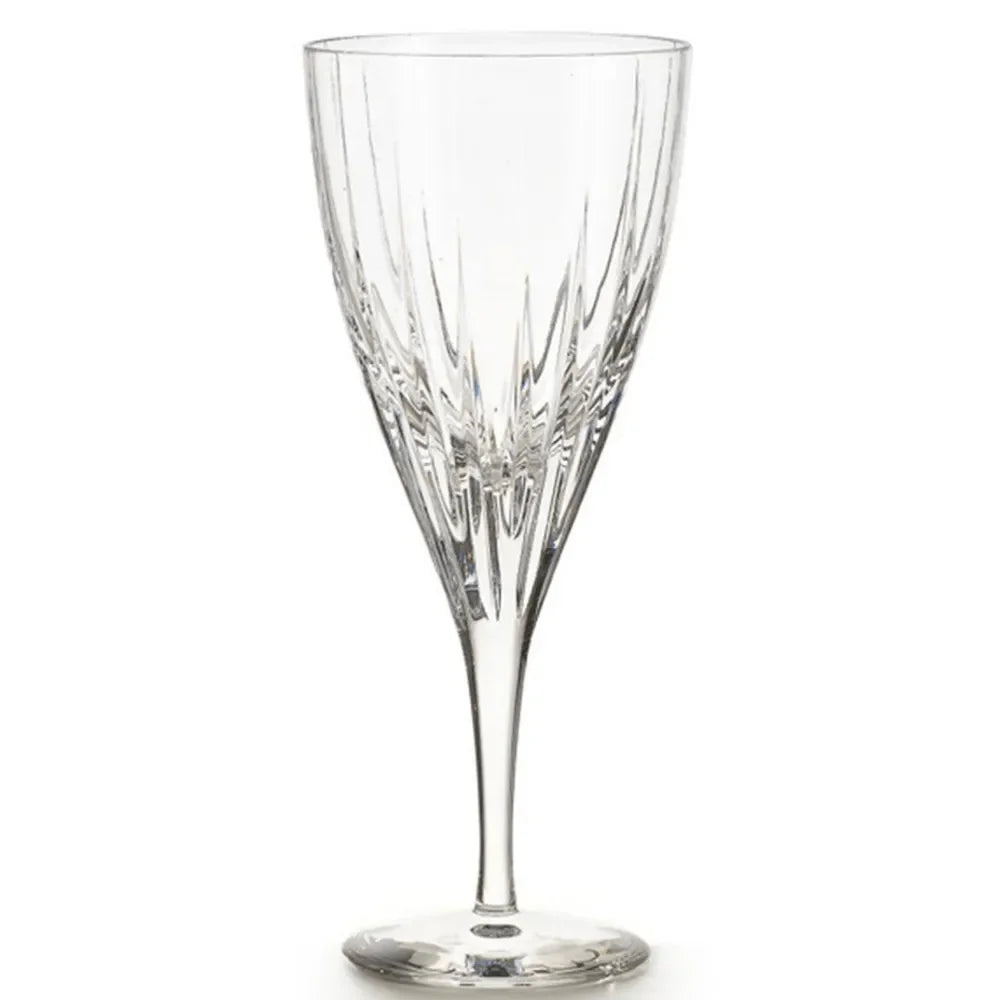 Fantasy Crystal Water Goblet (Set of 4) - The Mayfair Hall