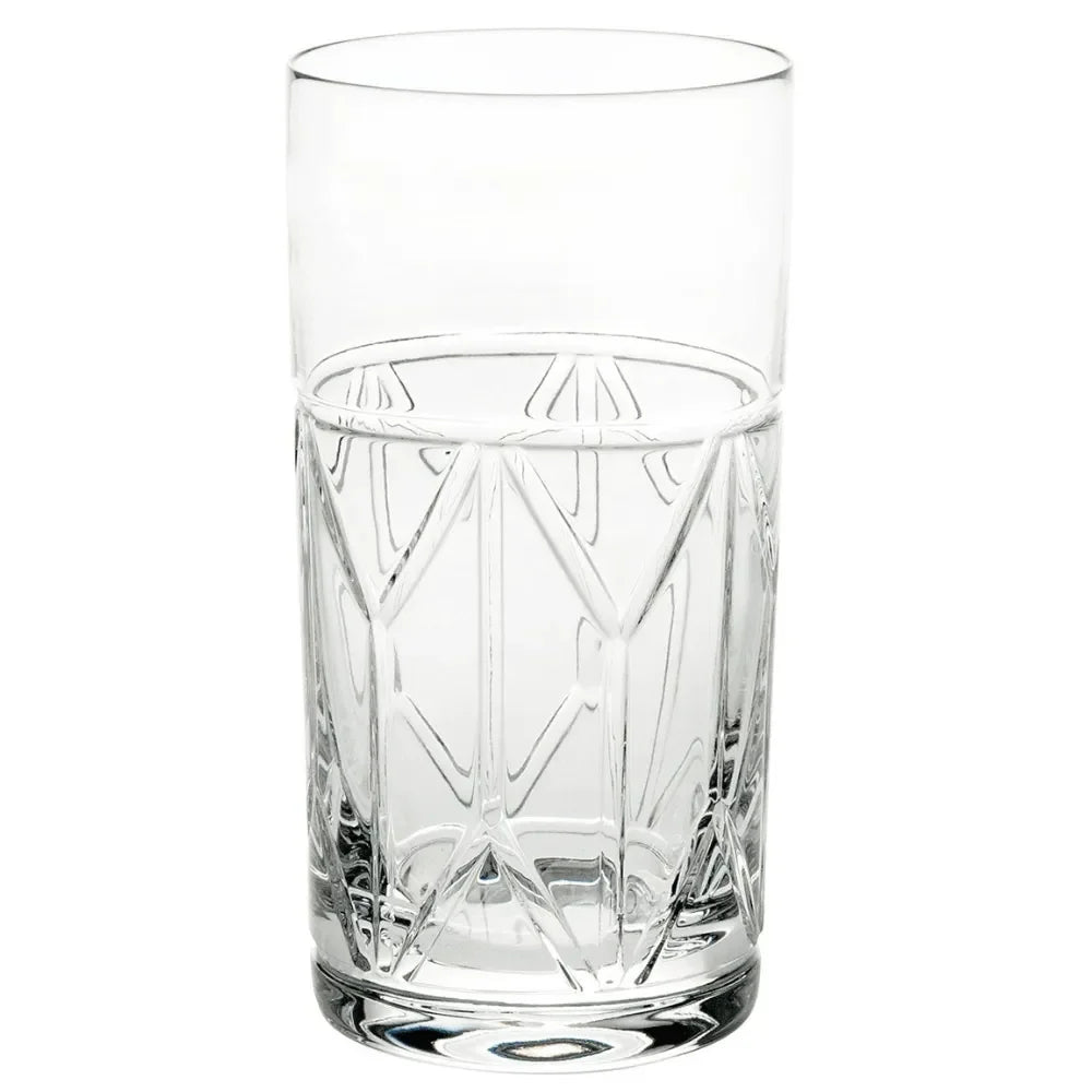 Avenue Crystal Highball - The Mayfair Hall