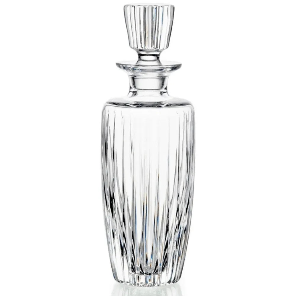 Fantasy Crystal Whisky Decanter - The Mayfair Hall