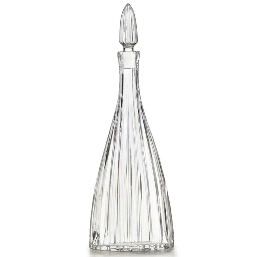 Fantasy Crystal Wine Decanter - The Mayfair Hall