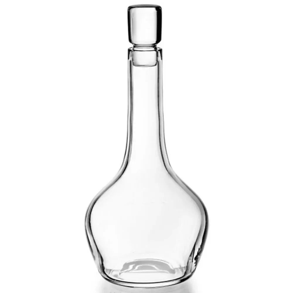 Lybra Crystal Wine Decanter - The Mayfair Hall