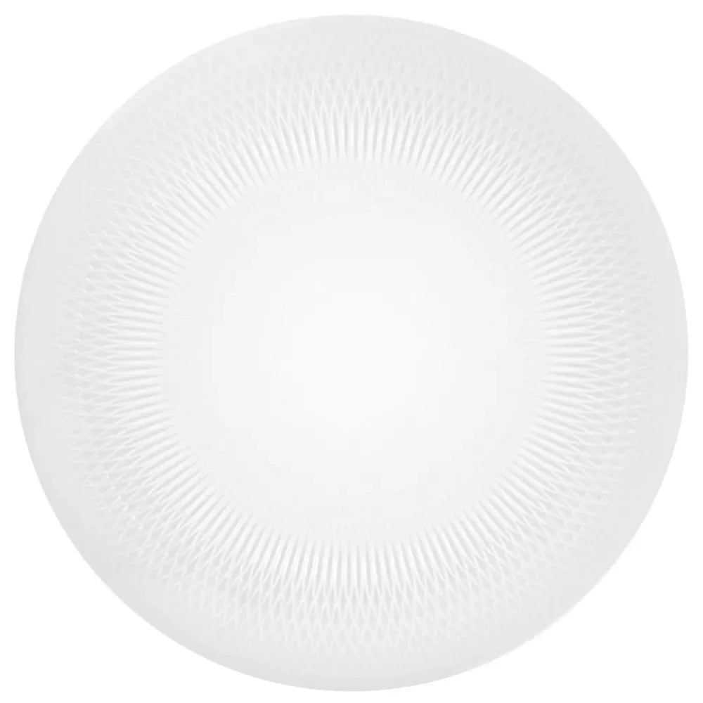 Utopia Porcelain Charger Plate (Set of 4) - The Mayfair Hall