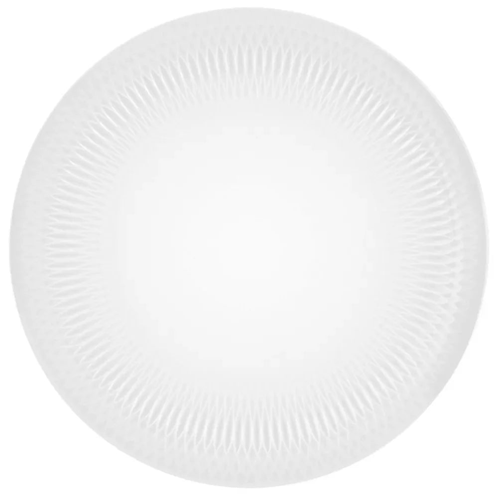Utopia Porcelain Dessert Plate (Set of 4) - The Mayfair Hall