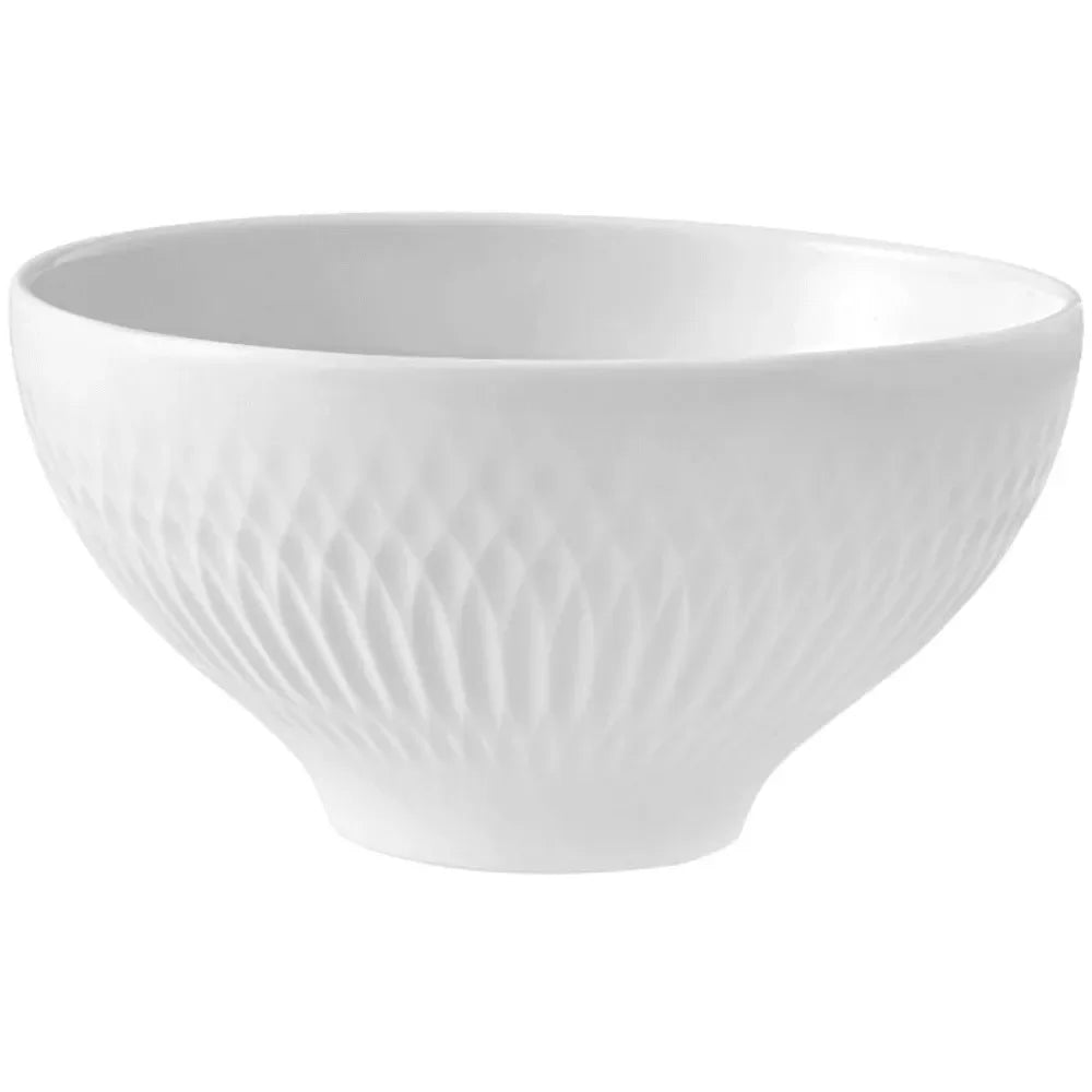 Utopia Porcelain Individual Bowl (Set of 4) - The Mayfair Hall