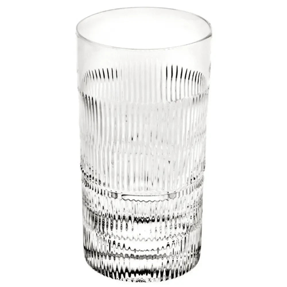 Vendome Crystal Highball - The Mayfair Hall