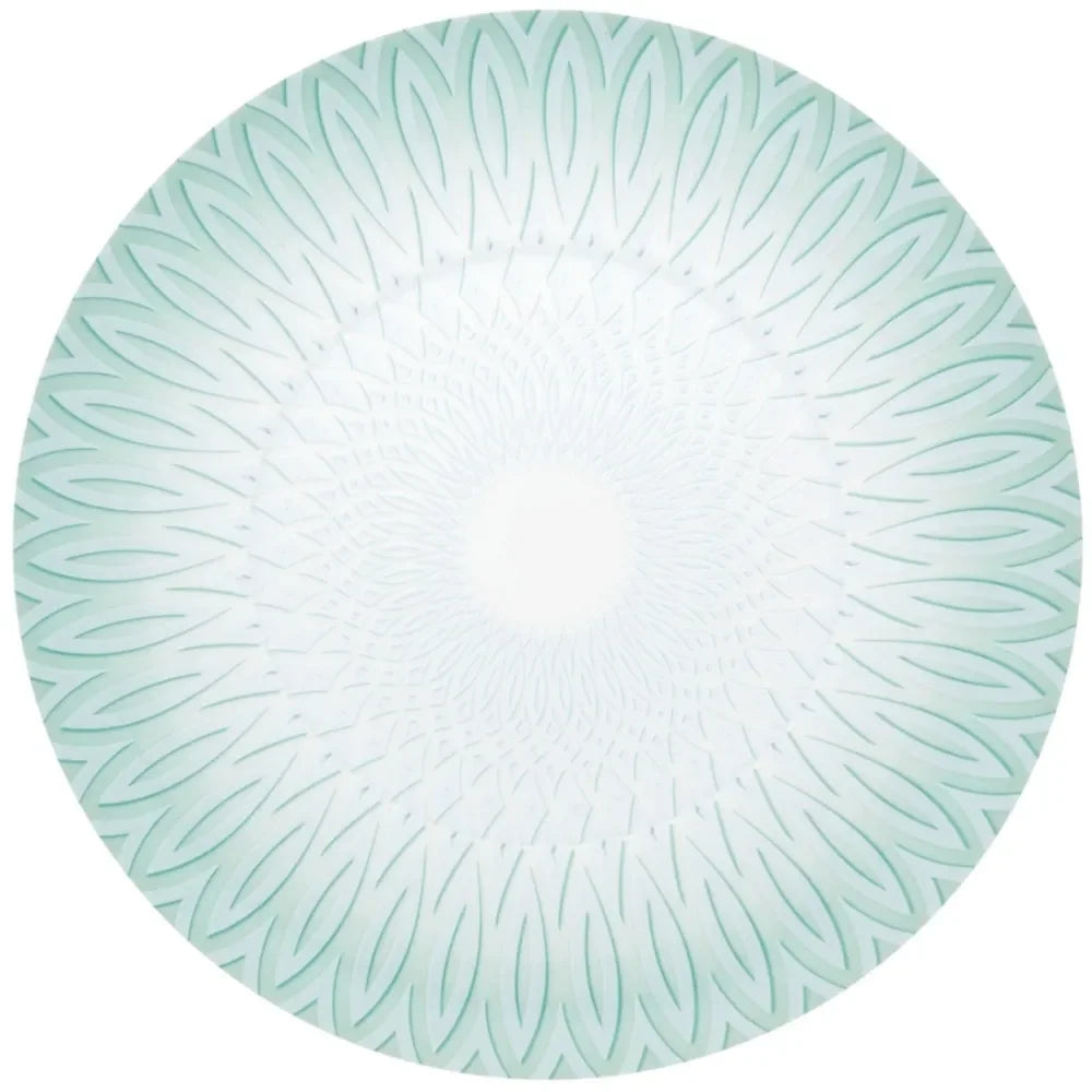 Venezia Porcelain Dessert Plate (Set of 4) - The Mayfair Hall