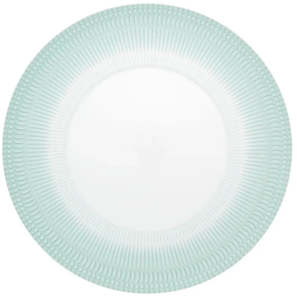 Venezia Porcelain Dinner Plate (Set of 4) - The Mayfair Hall