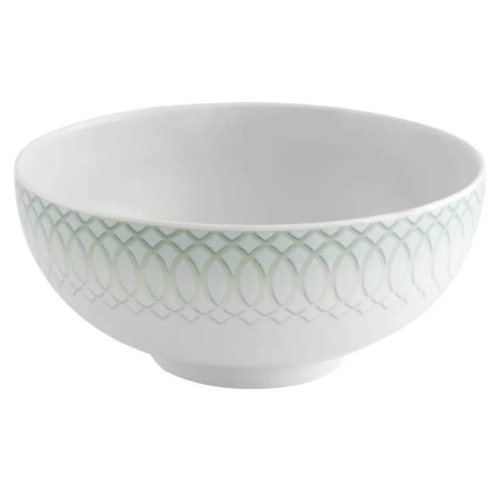 Venezia Porcelain Soup Bowl (Set of 4) - The Mayfair Hall