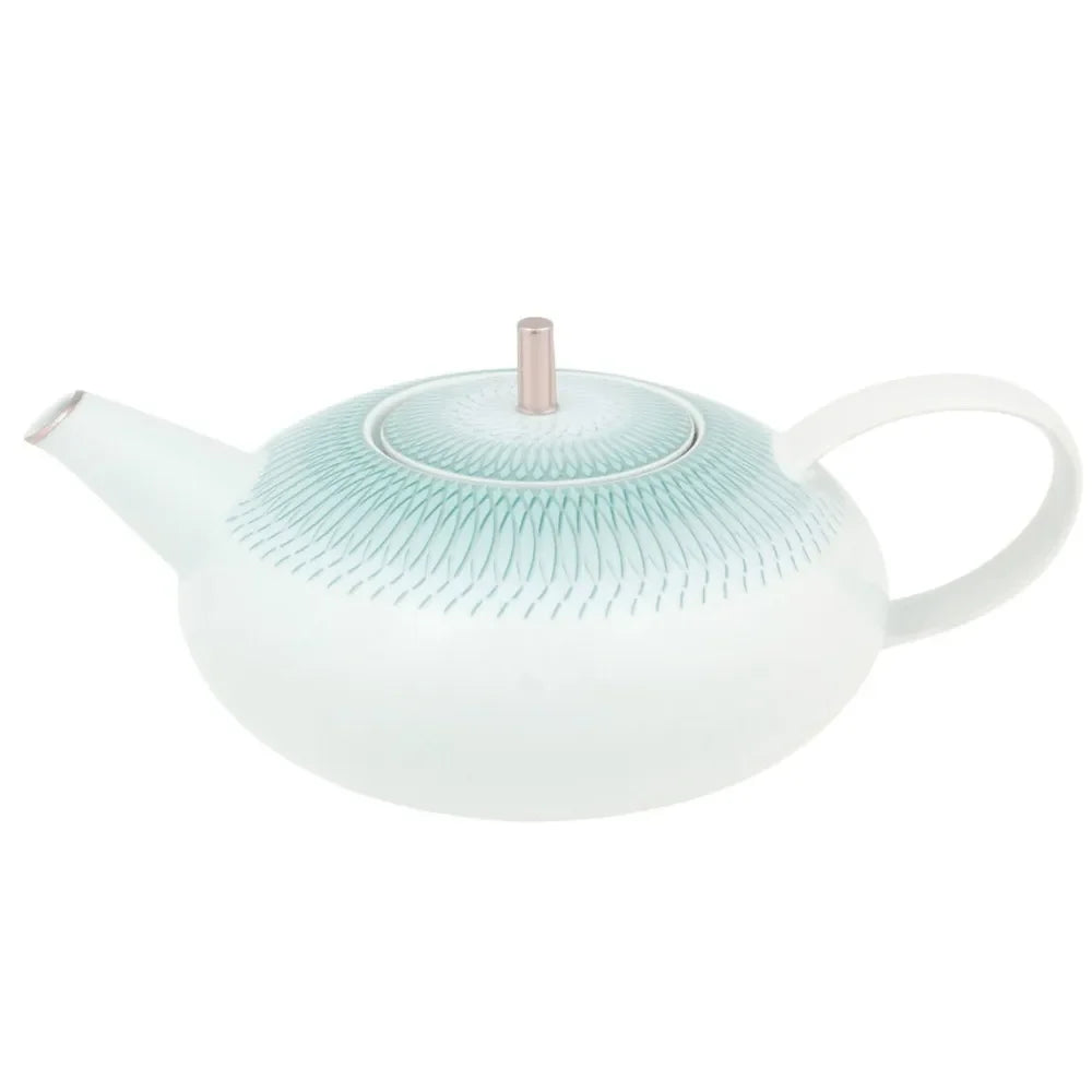 Venezia Porcelain Tea Pot - The Mayfair Hall