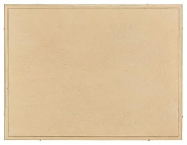 Ahab Bayur Wood Accent Table in Light Blonde - The Mayfair Hall
