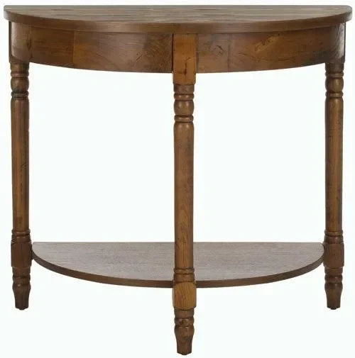 Safavieh Randell Firewood Console