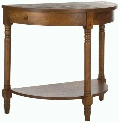 Safavieh Randell Firewood Console