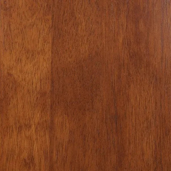 Providence Rubberwood Counter Stool in Walnut (Set of 2) - The Mayfair Hall