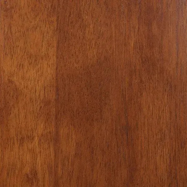 Providence Rubberwood Counter Stool in Walnut (Set of 2) - The Mayfair Hall