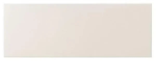 Haines Wood Console Table in White with 2 Drawers - The Mayfair Hall