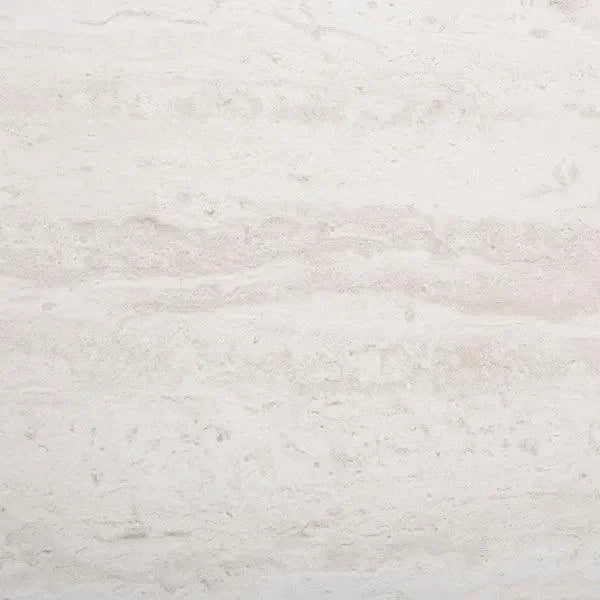 Petra Wood Console Table in Beige and Black with 3-Tier - The Mayfair Hall