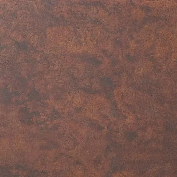 Safavieh Tudor Brown-Gold Chinoiserie Bamboo Console Table