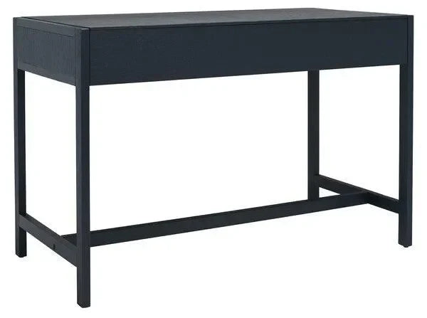 Safavieh Esther Navy Contemporary Desk