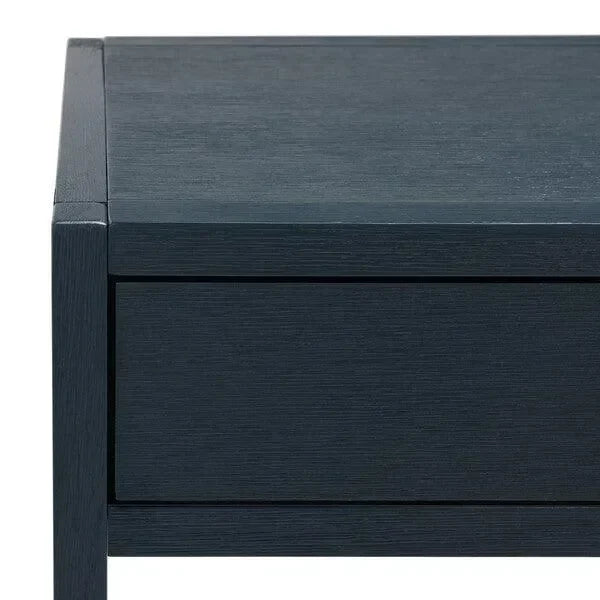 Safavieh Esther Navy Contemporary Desk