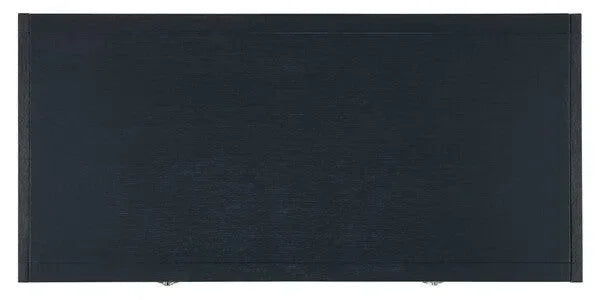Safavieh Esther Navy Contemporary Desk