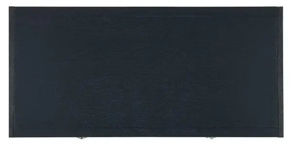 Safavieh Esther Navy Contemporary Desk