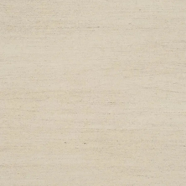 Esther Wood Desk in Antique White with 2 Drawers - The Mayfair Hall