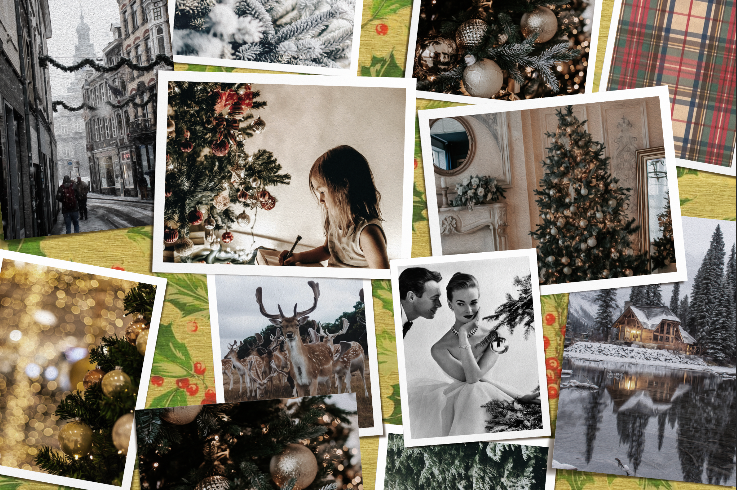 The Ultimate Gift Guide - The Mayfair Hall