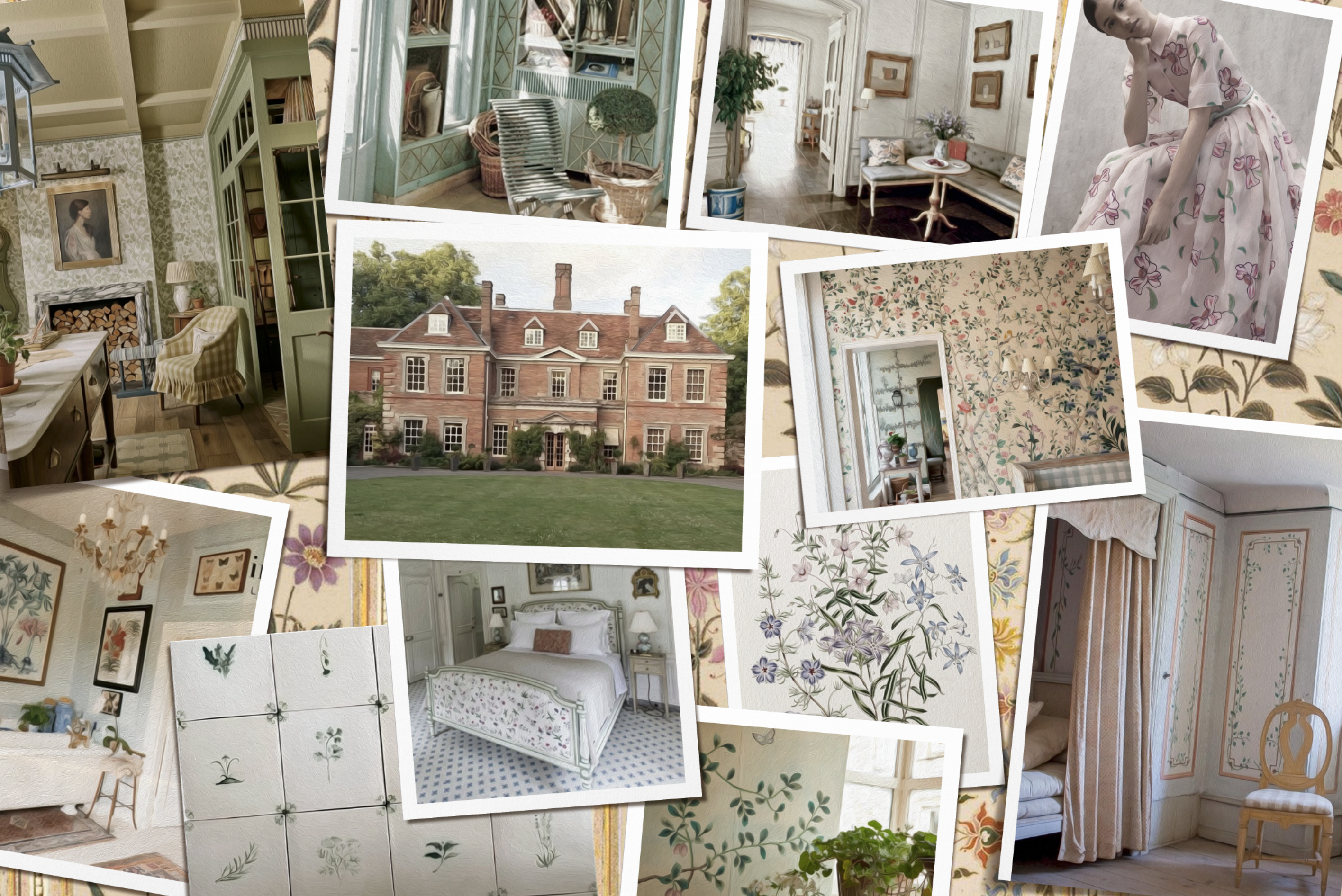 Botanical Heritage