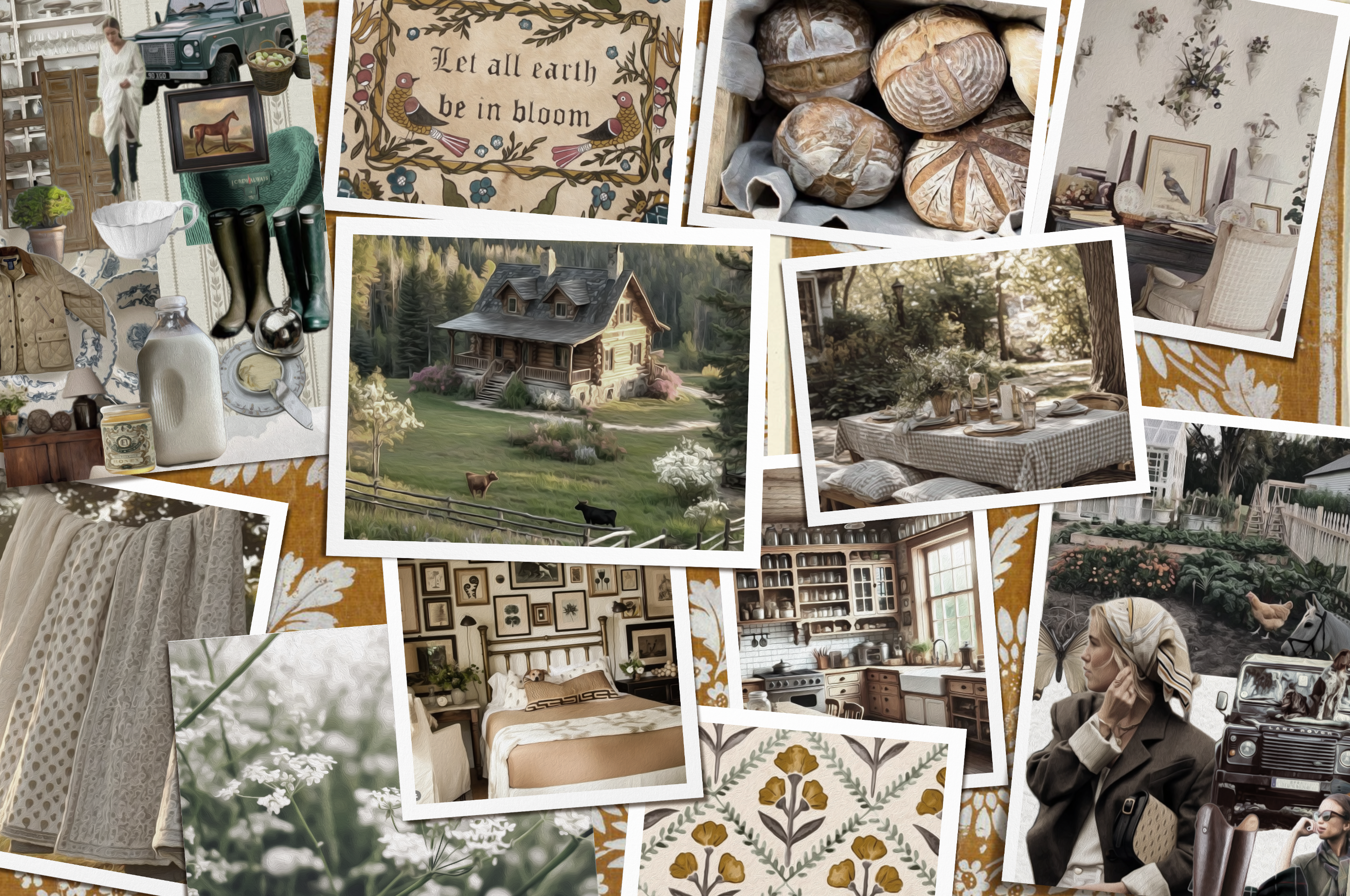 Unity Cottage - The Mayfair Hall