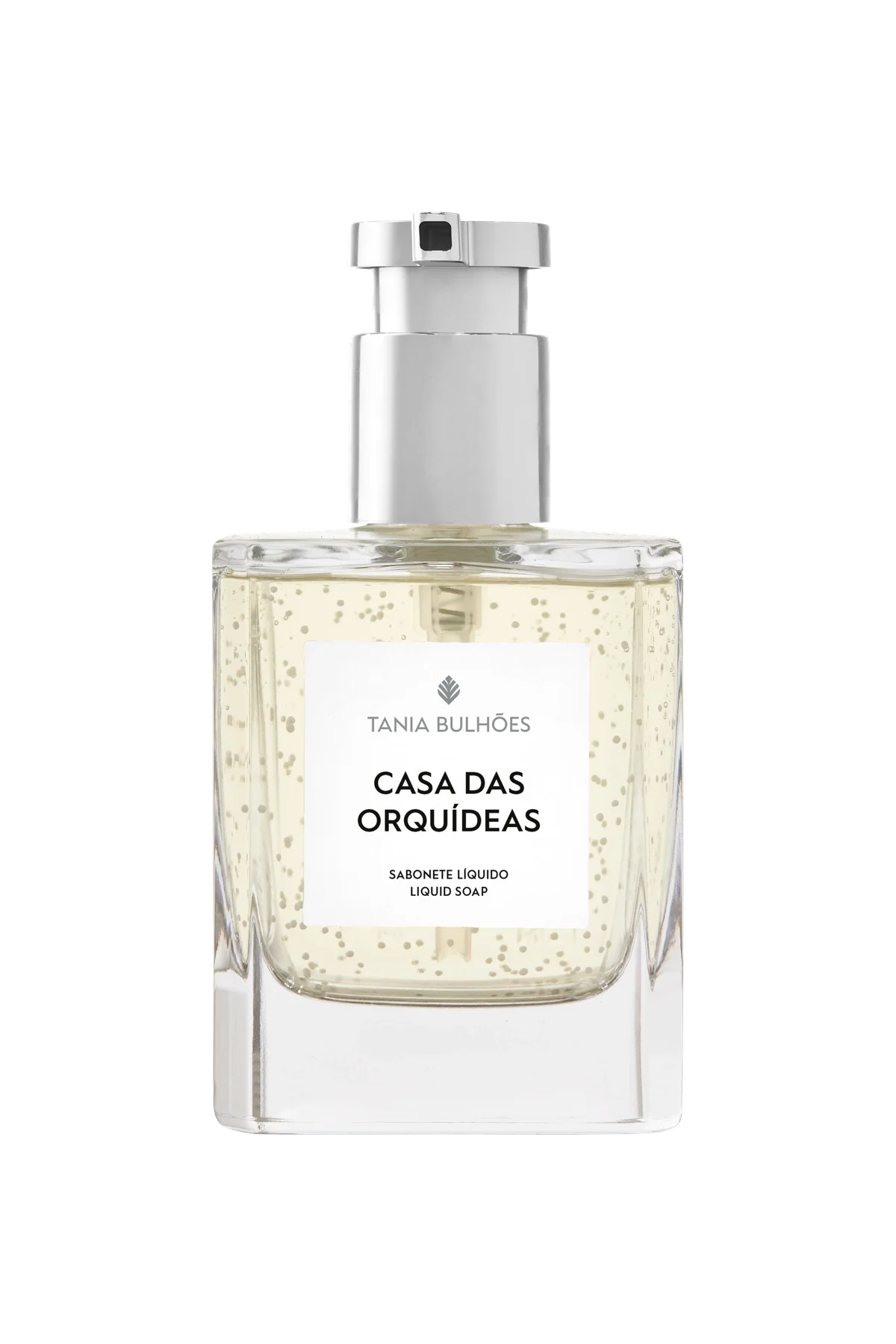 Kit Casa das Orquideas Reed Diffuser & Liquid Soap (set of 2)