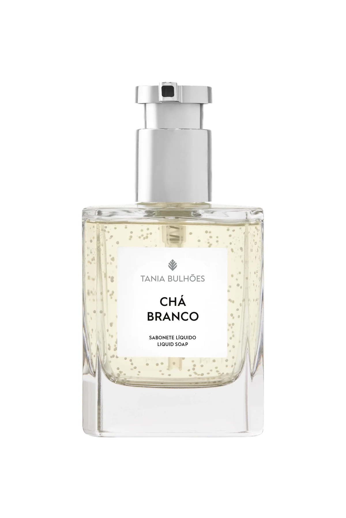 Kit Cha Branco Reed Diffuser & Liquid Soap (set of 2)