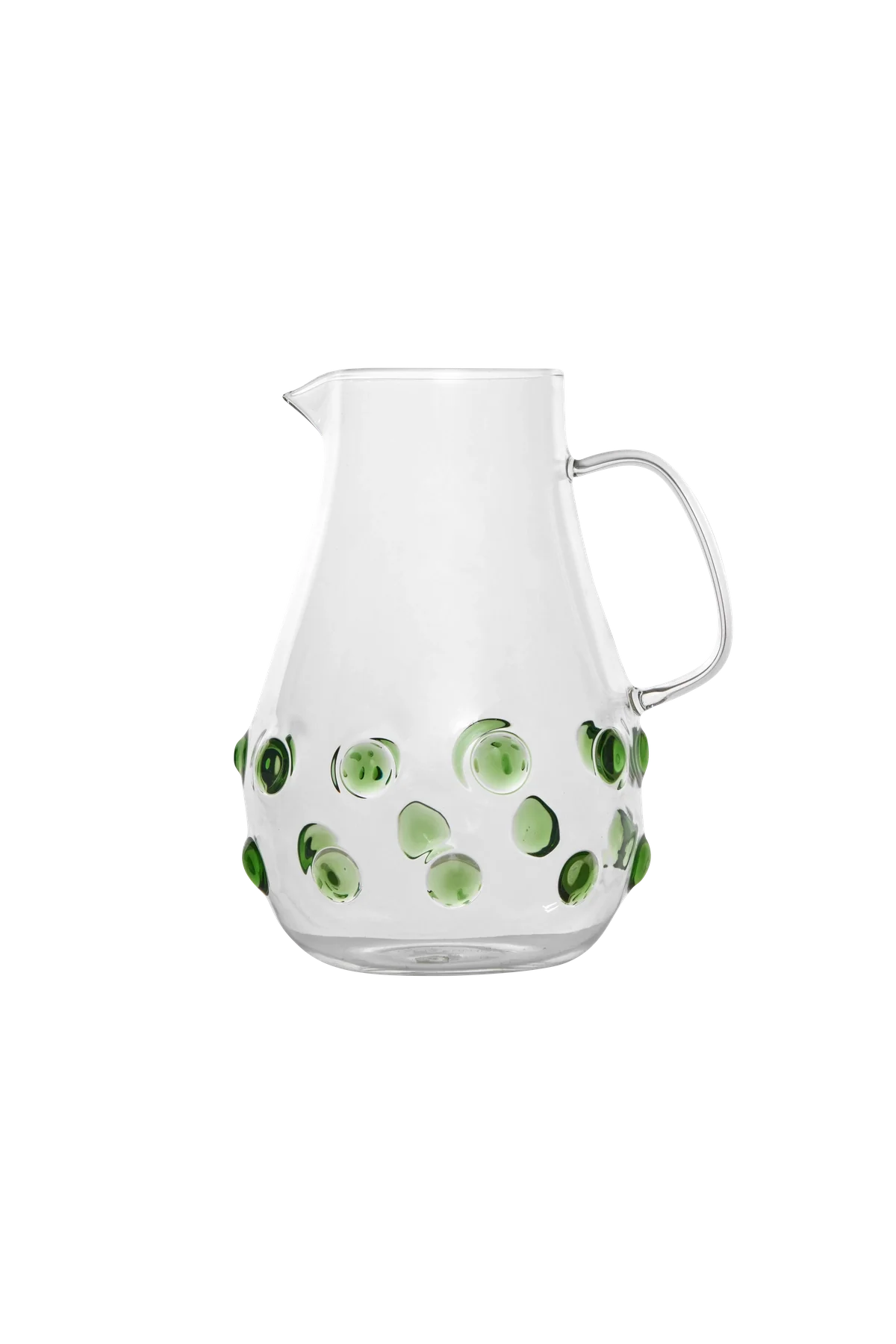 Pitcher Fantasia Green