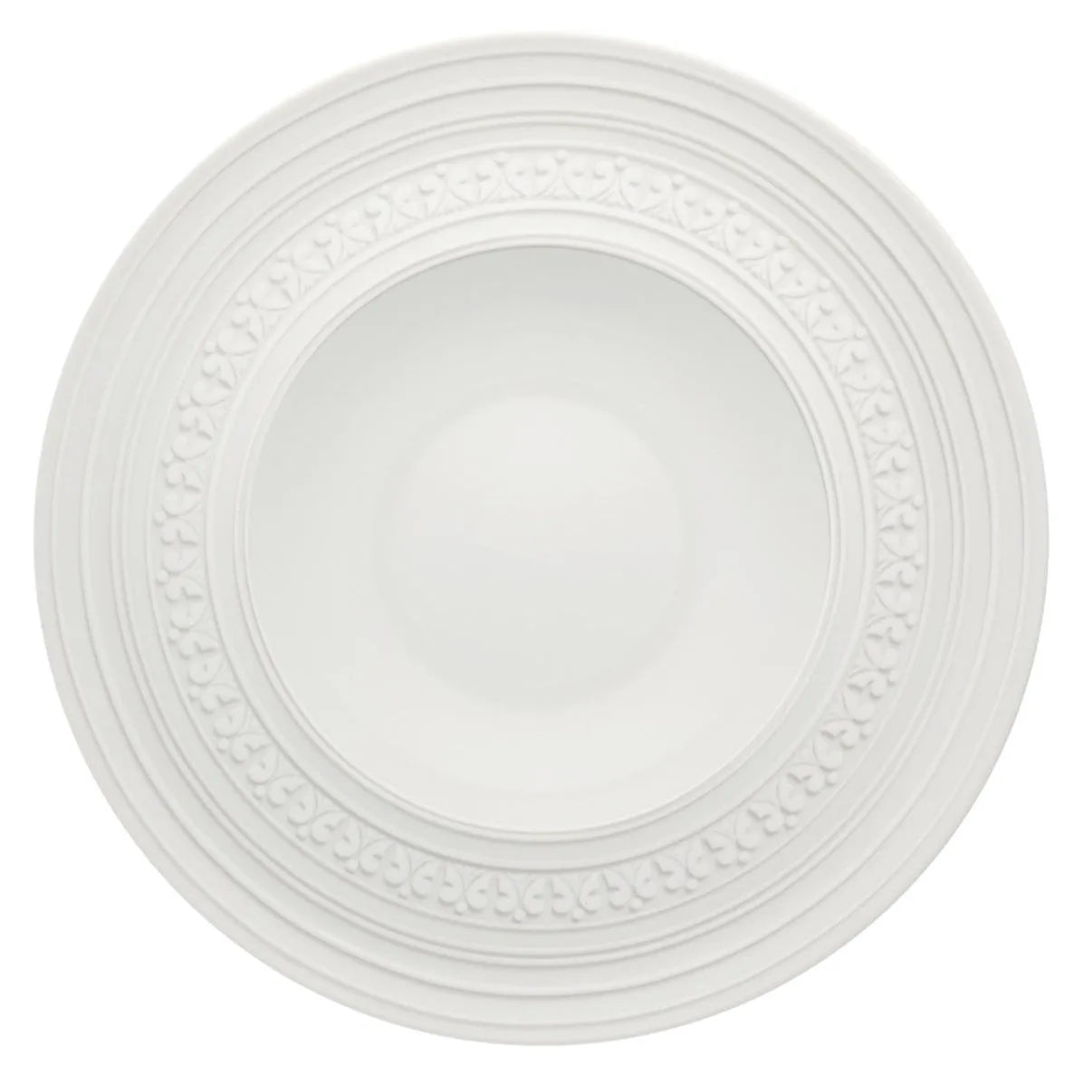 Vista Alegre Ornament Soup Plate (Set of 4)