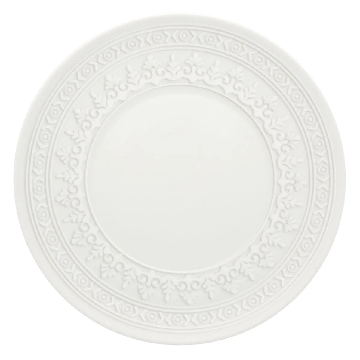Vista Alegre Ornament Bread & Butter Plate (Set of 4)