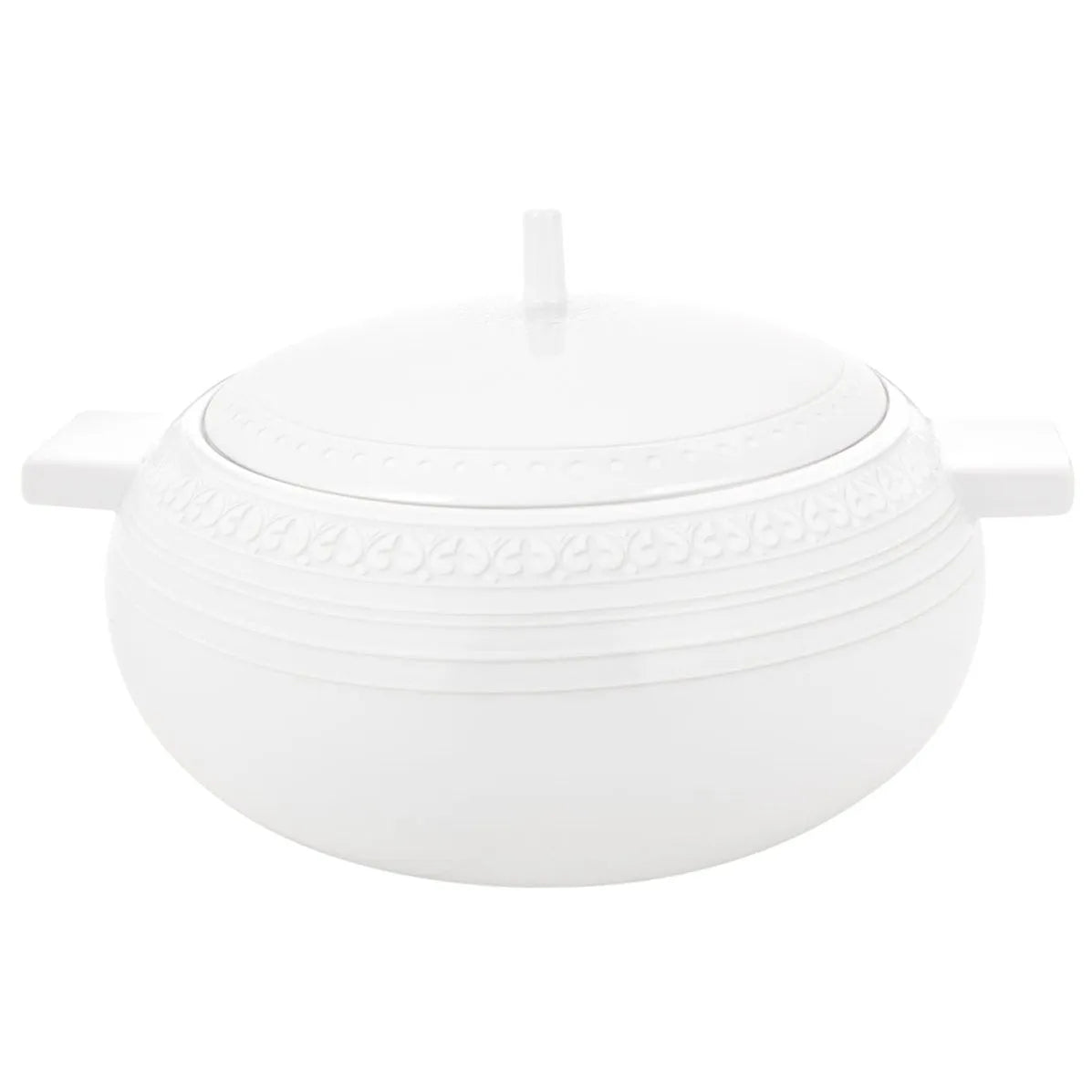 Vista Alegre Ornament Tureen