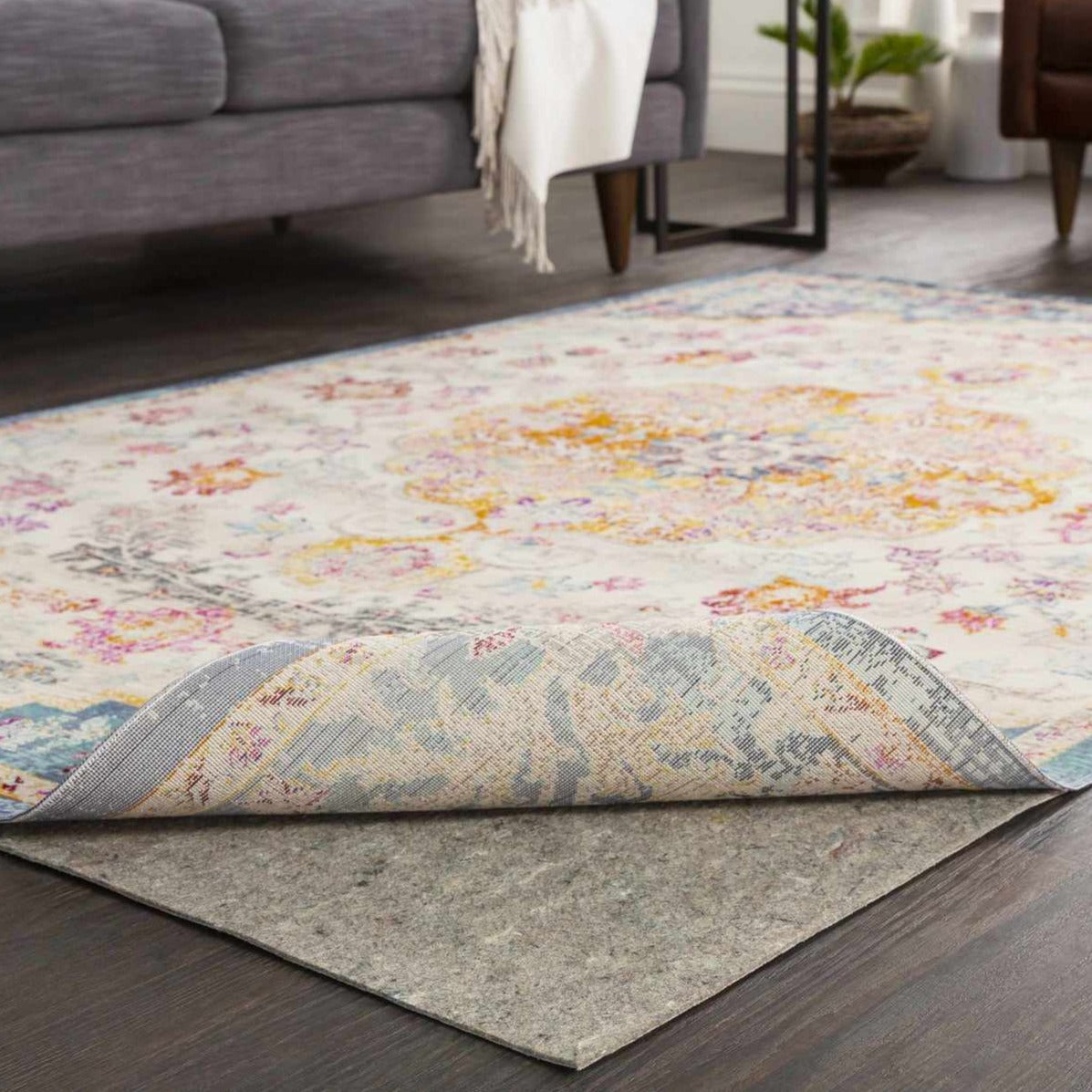 Mohawk Dual Surface Rug Pad