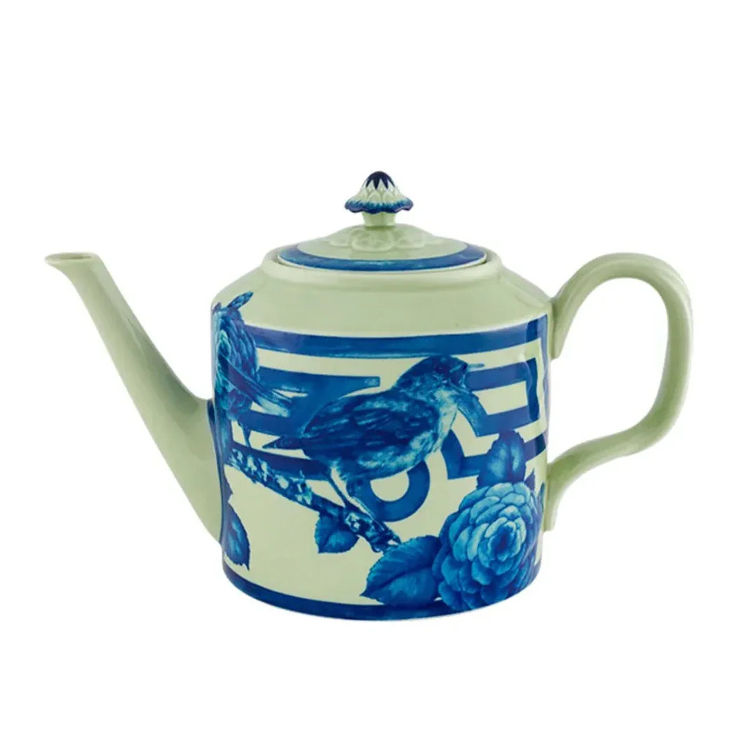 Vista Alegre The Meaning Tea Pot - The Mayfair Hall