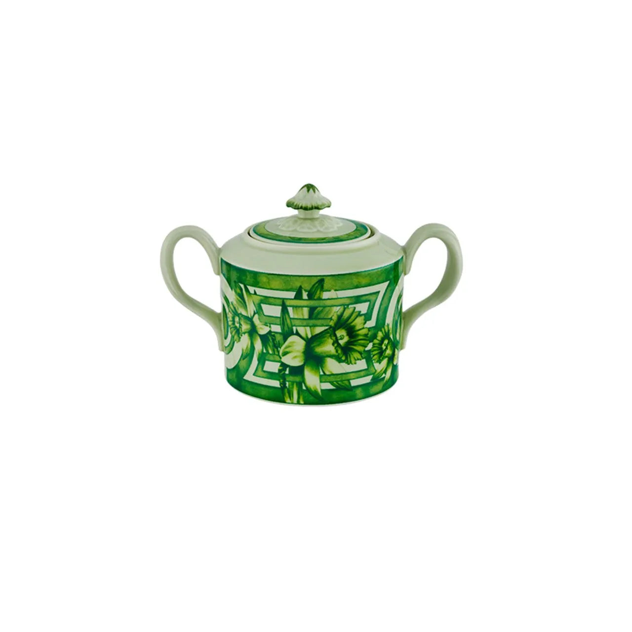 Vista Alegre The Meaning Sugar Bowl