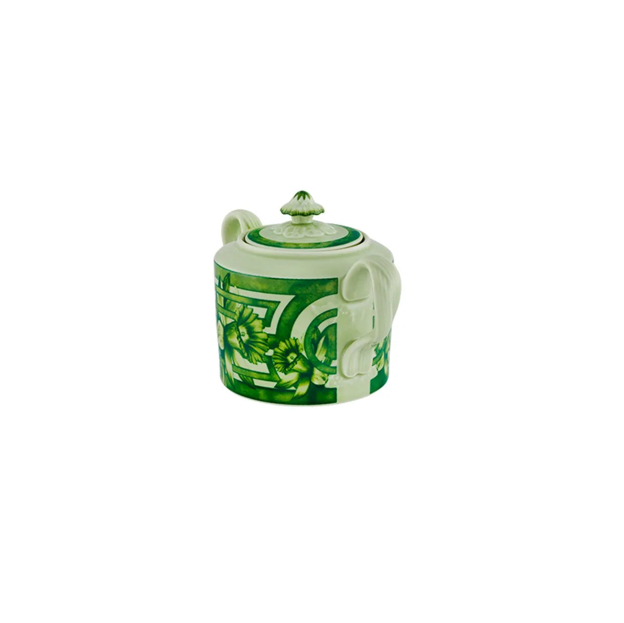 Vista Alegre The Meaning Sugar Bowl