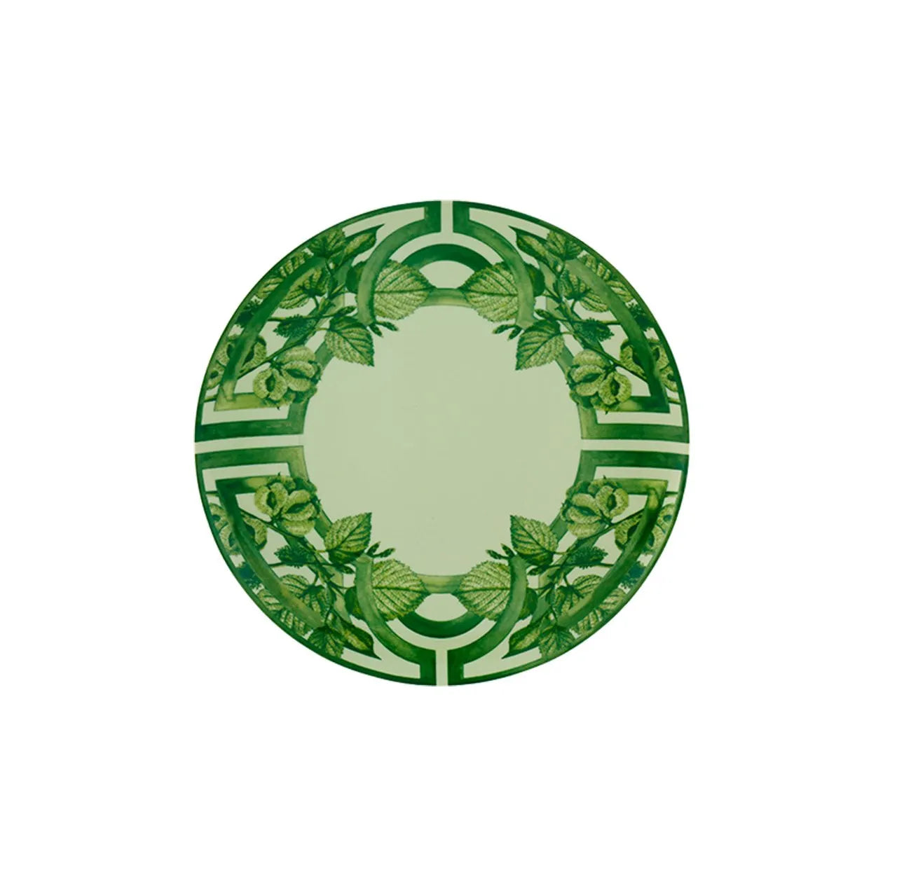 Vista Alegre The Meaning Dinner Plate