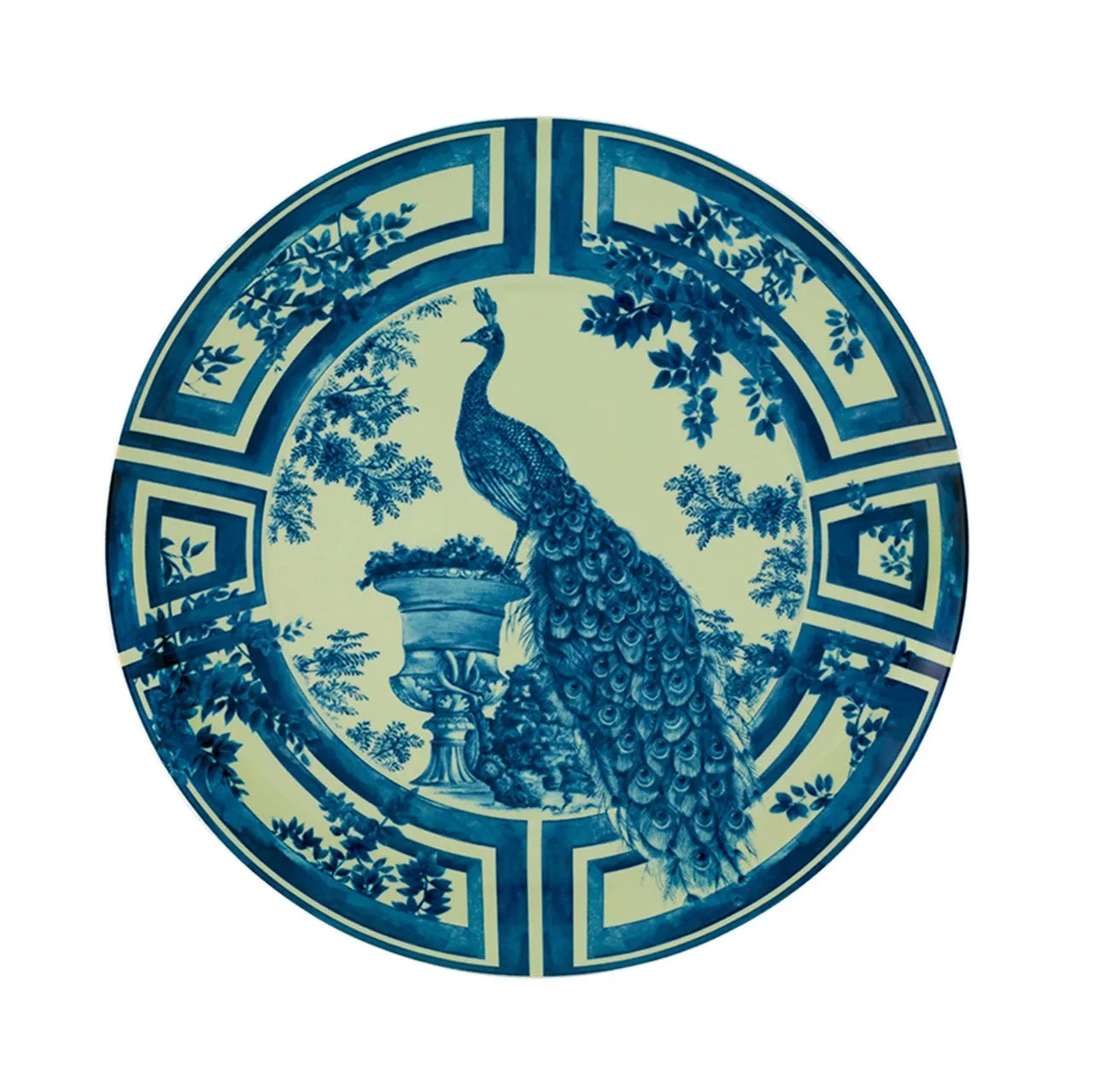 Vista Alegre The Meaning XL Plate