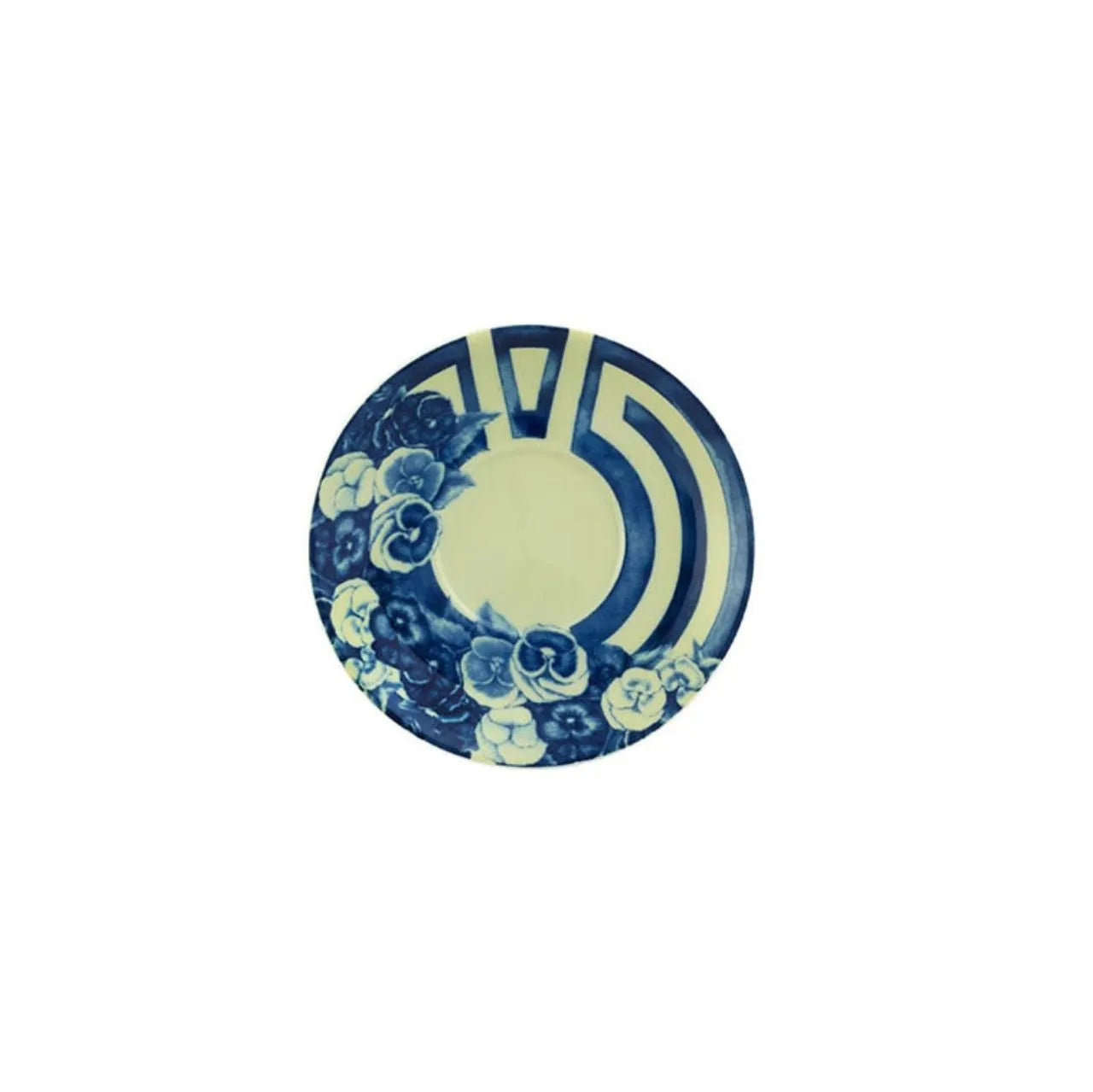 Vista Alegre The Meaning Coffee Cup & Saucer