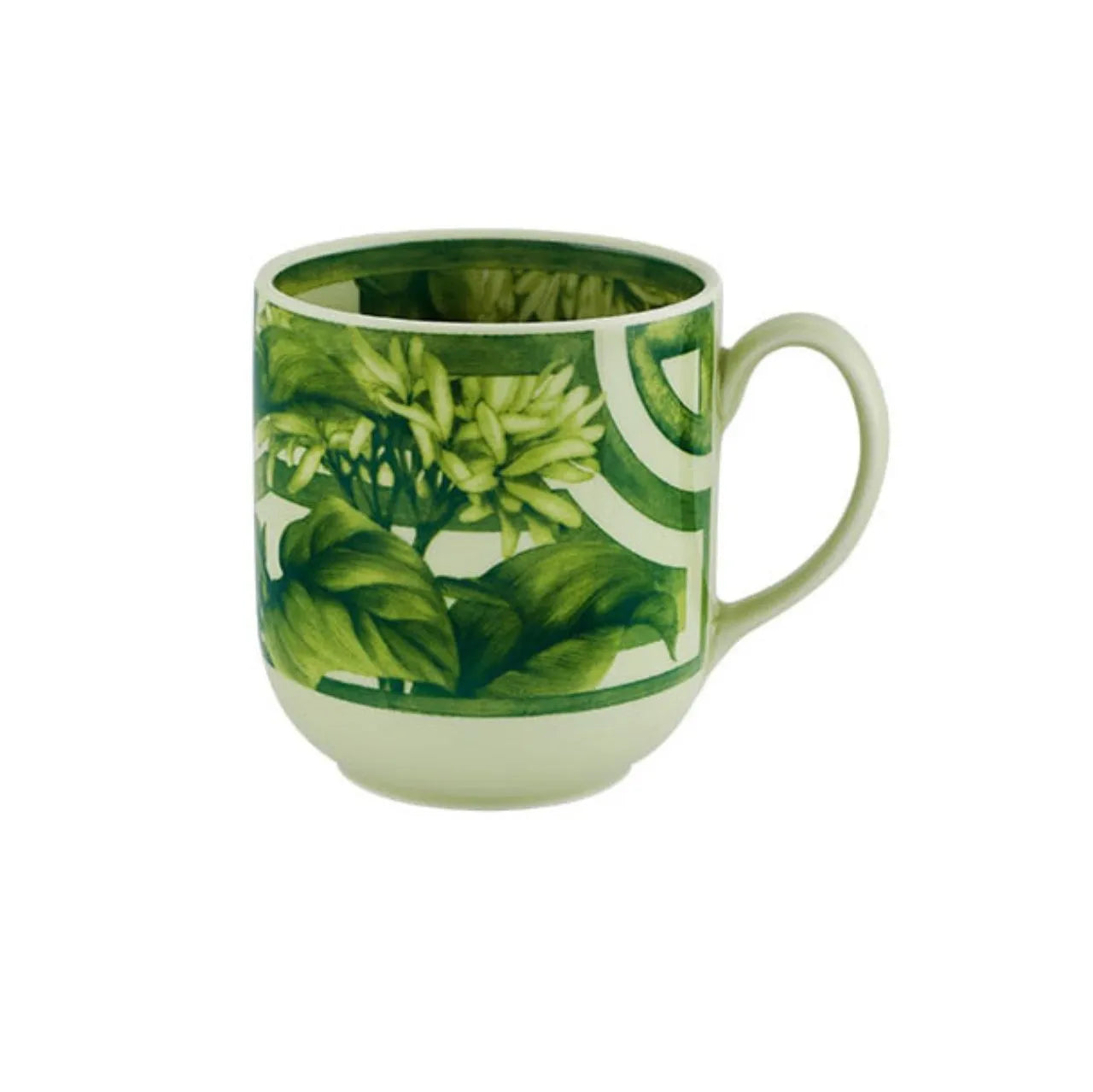 Vista Alegre The Meaning Mug (Set of 4)