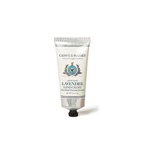 Caswell-Massey Centuries Hand Creme 2.25 oz Collection