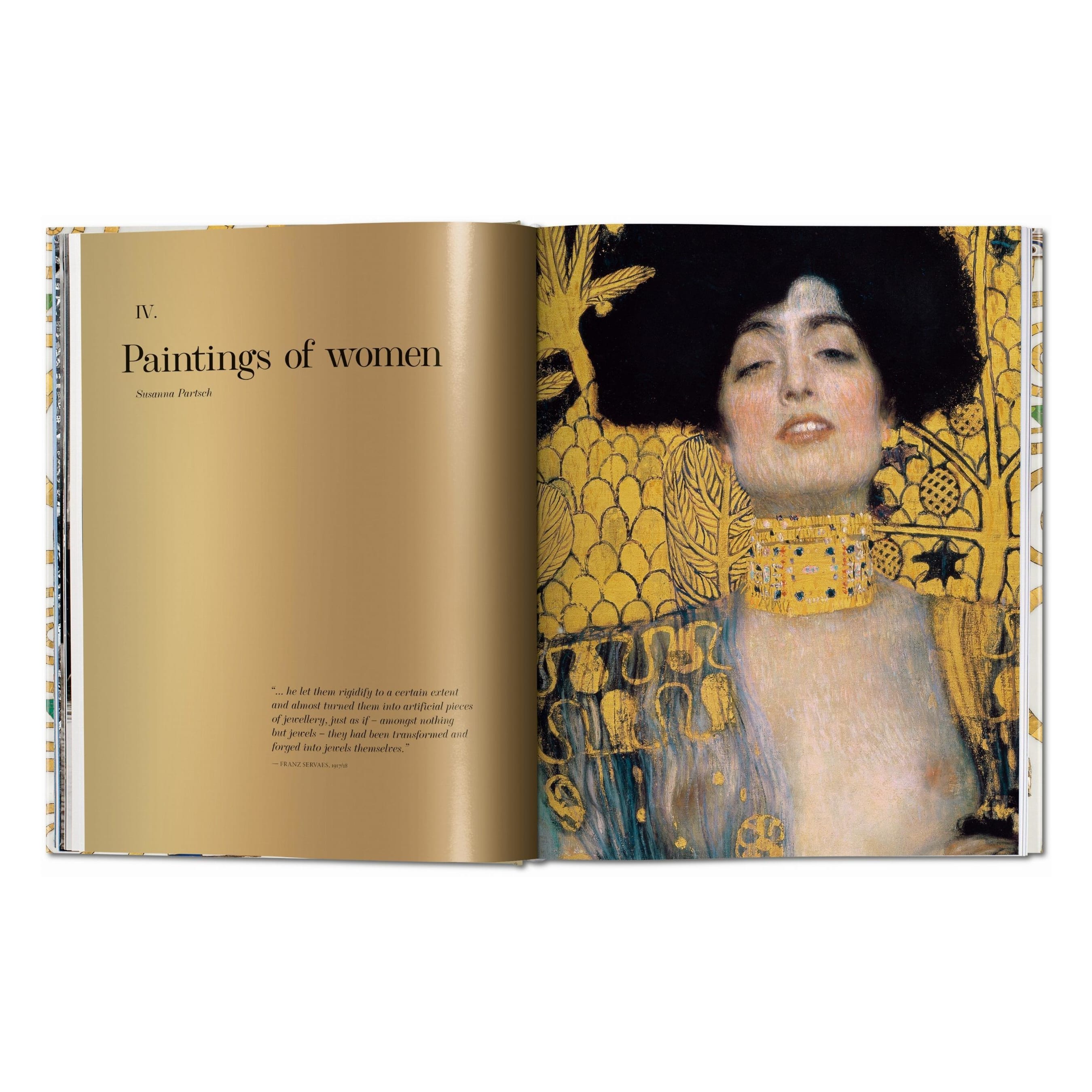 Gustav Klimt. The Complete Paintings (English)