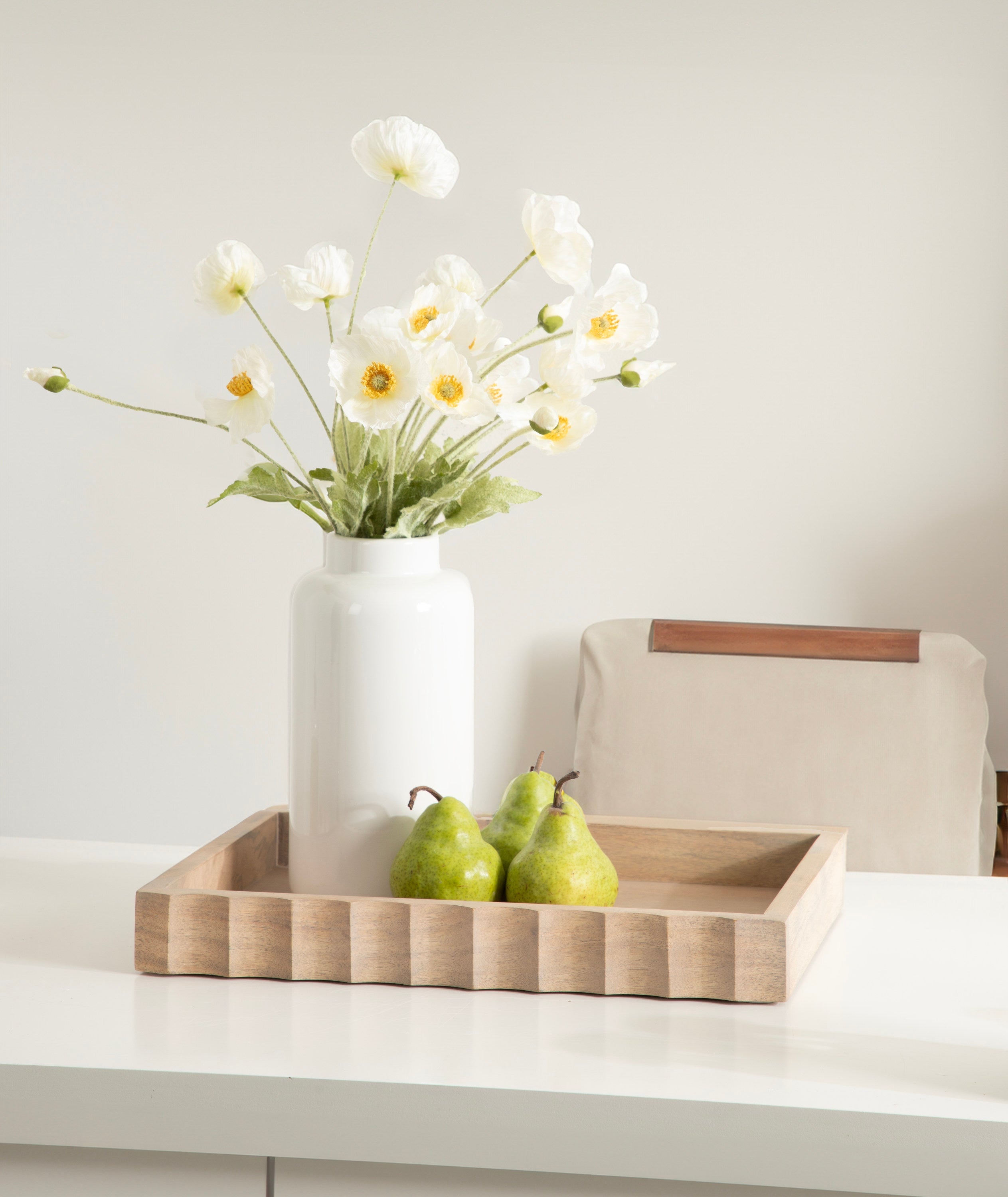 Lissi Rectangle Tray