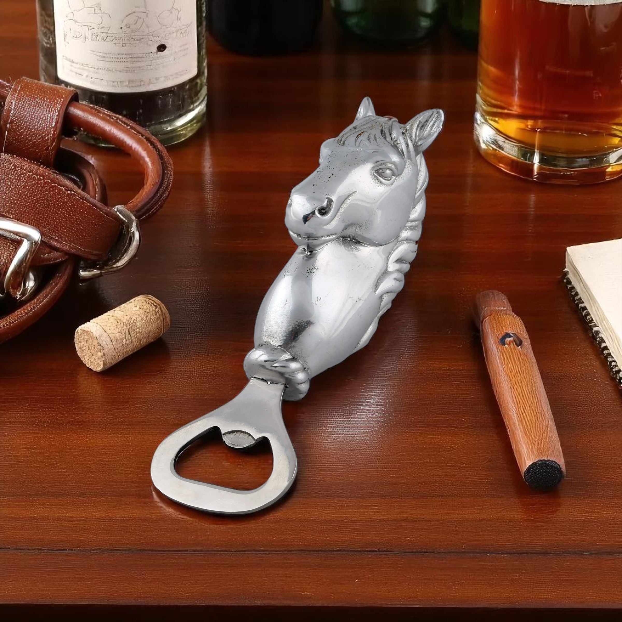 Horse Bottle Opener
