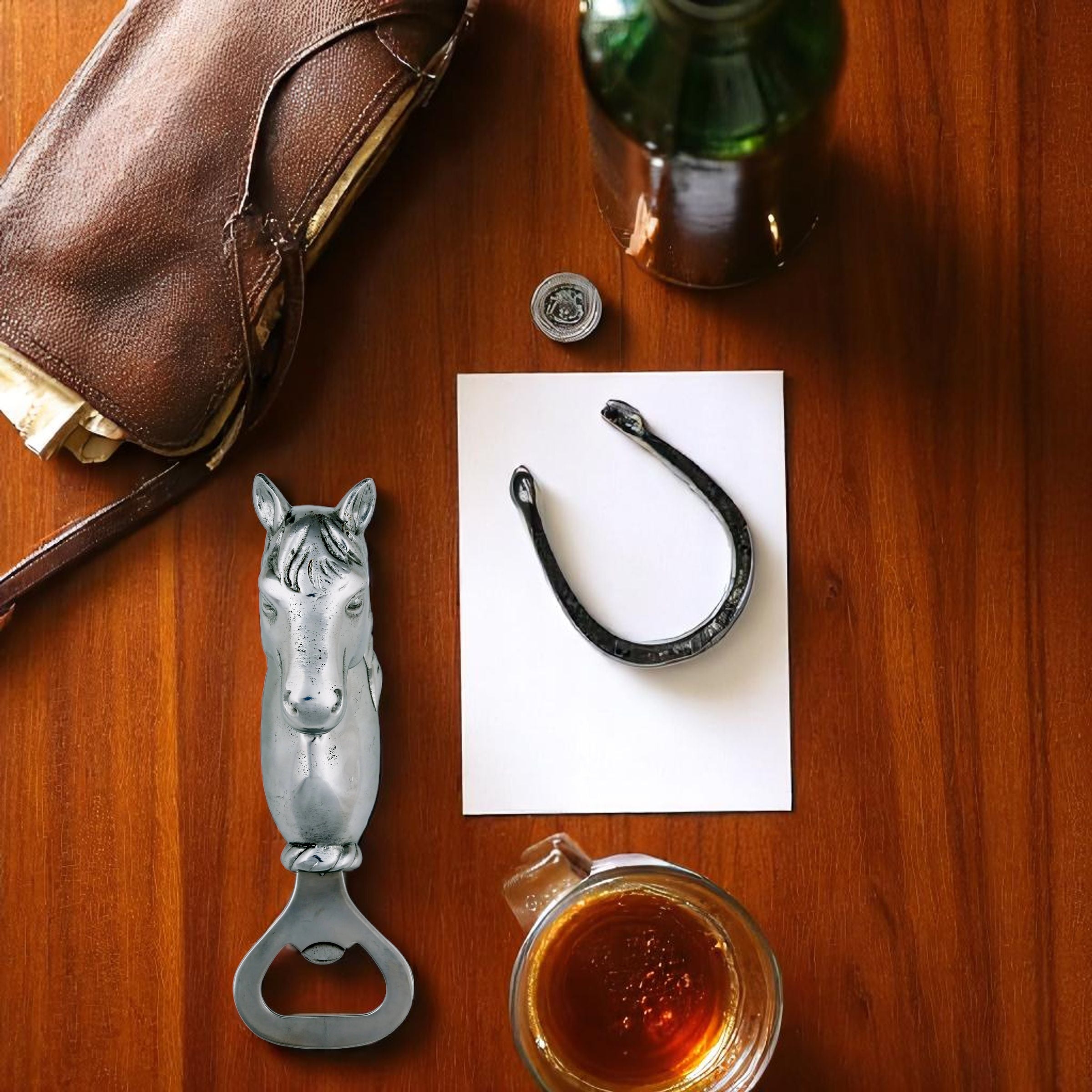 Horse Bottle Opener