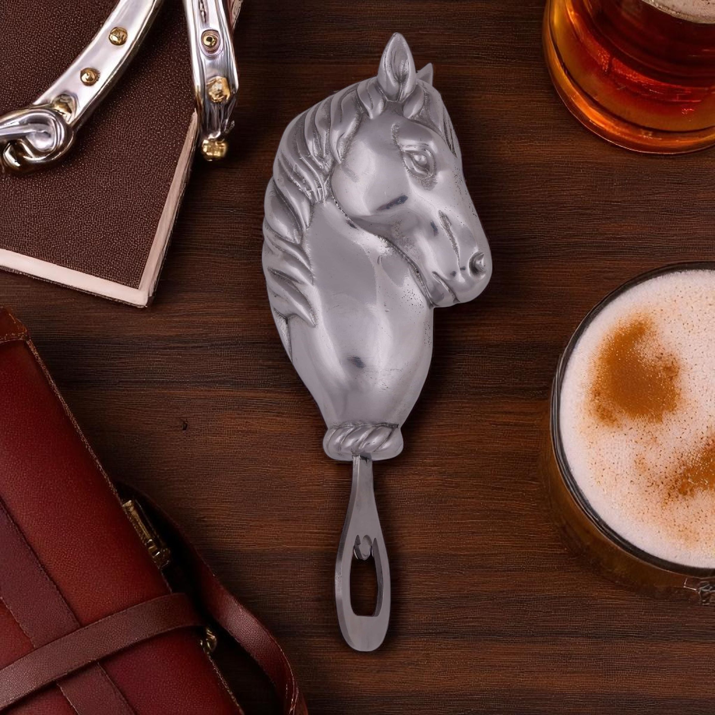 Horse Bottle Opener